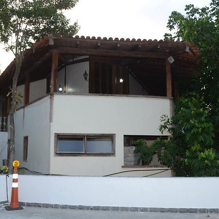 Hostel Barra Da Tijuca Tree House Río de Janeiro Exterior foto