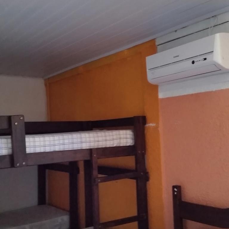 Hostel Barra Da Tijuca Tree House Río de Janeiro Habitación foto