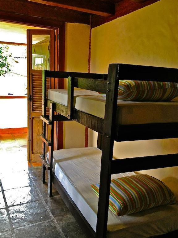 Hostel Barra Da Tijuca Tree House Río de Janeiro Habitación foto