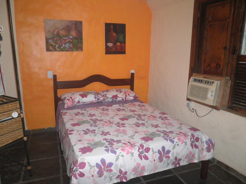 Hostel Barra Da Tijuca Tree House Río de Janeiro Exterior foto