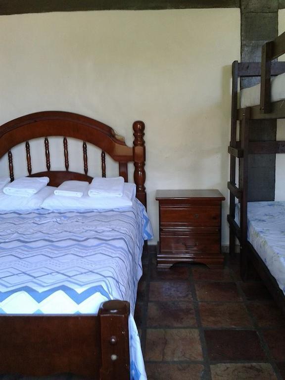 Hostel Barra Da Tijuca Tree House Río de Janeiro Habitación foto