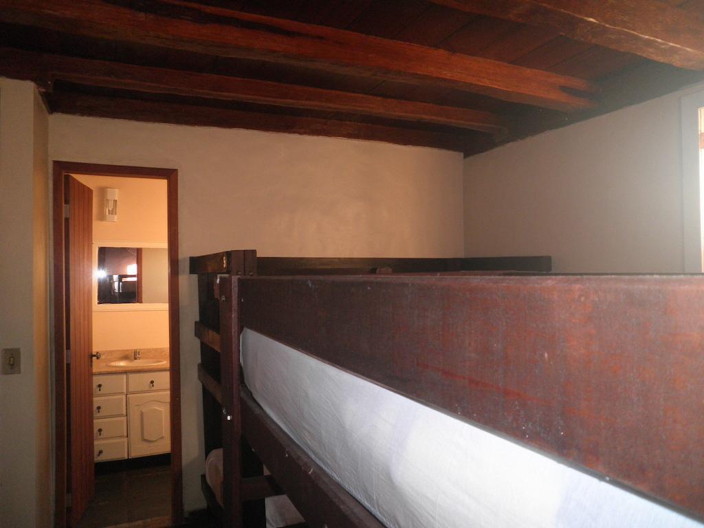 Hostel Barra Da Tijuca Tree House Río de Janeiro Habitación foto