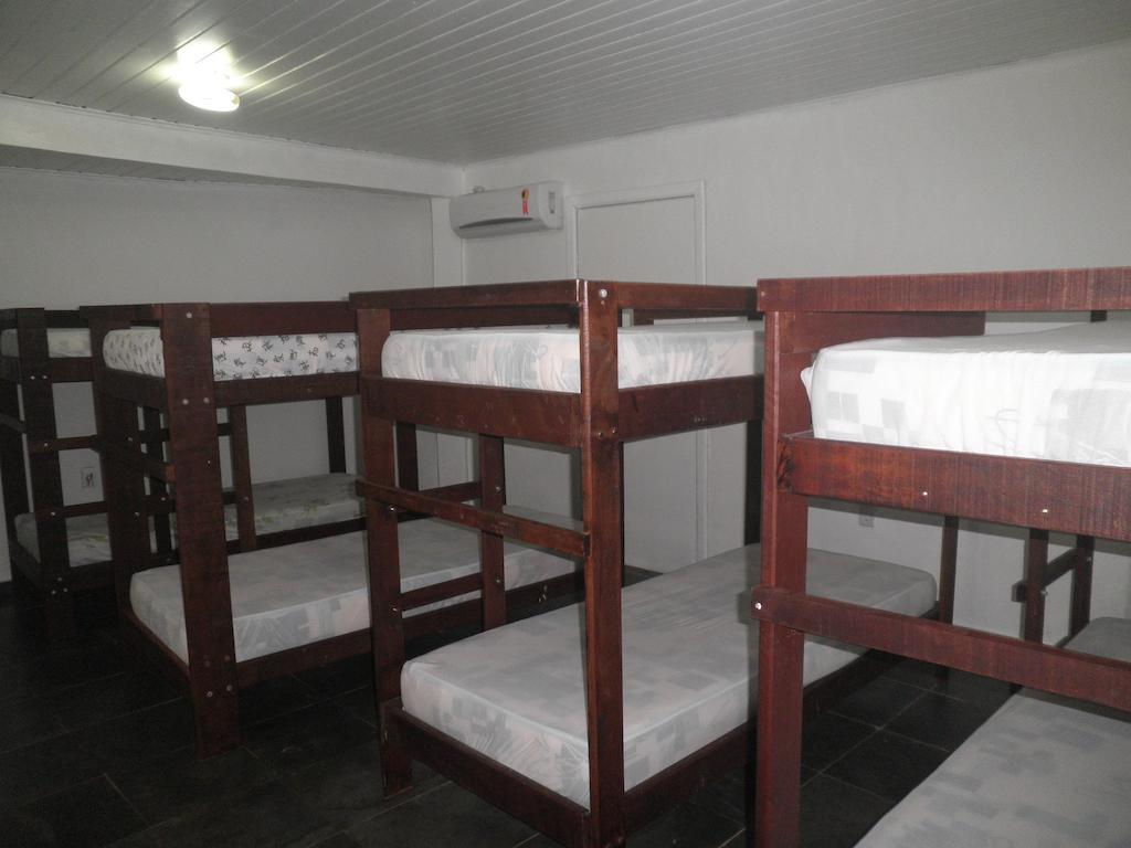 Hostel Barra Da Tijuca Tree House Río de Janeiro Habitación foto